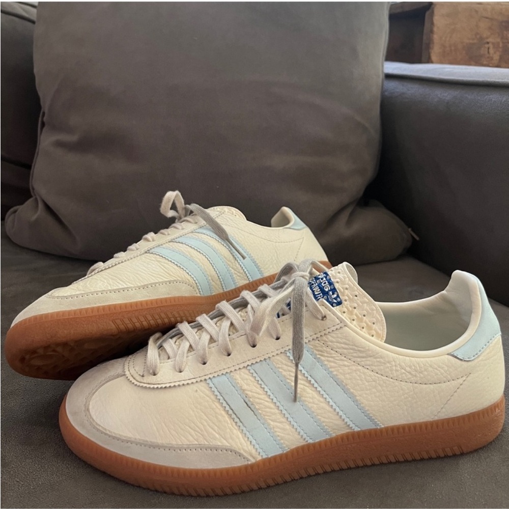 Adidas Original Sambas State Series Frontier